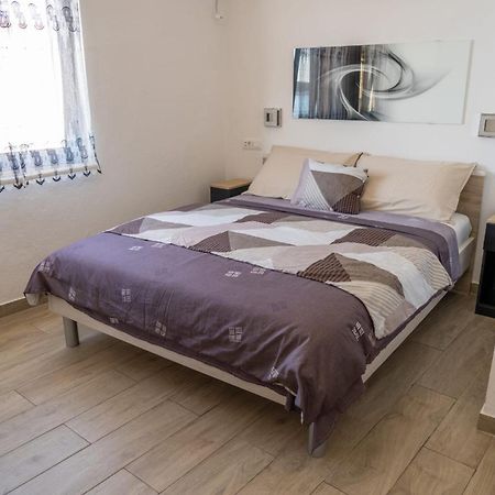 Apartments Caric Hvar Town Exterior foto