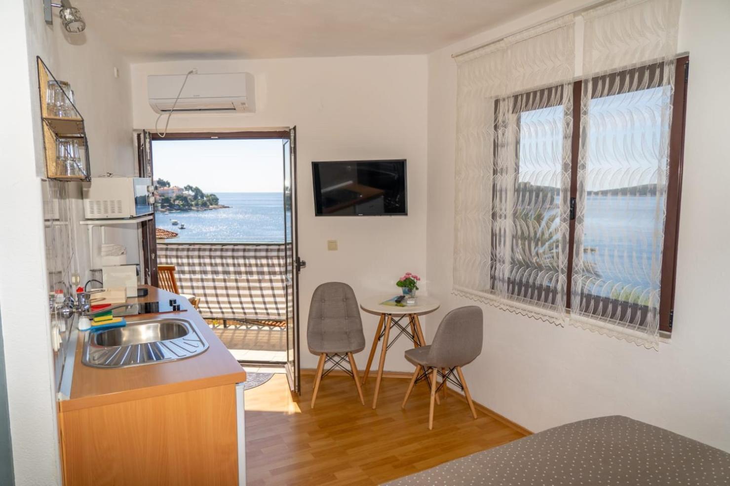 Apartments Caric Hvar Town Exterior foto