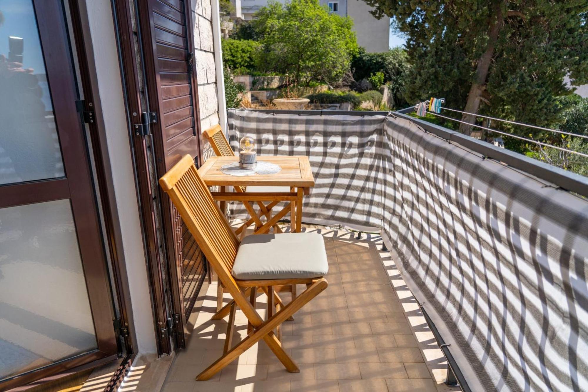 Apartments Caric Hvar Town Exterior foto