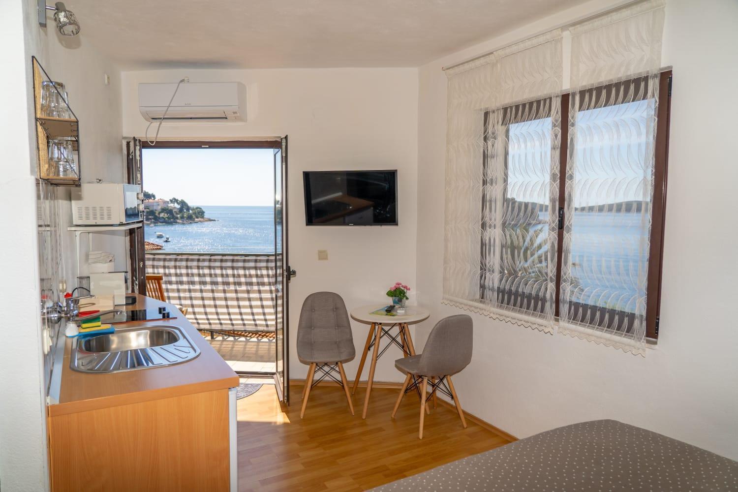 Apartments Caric Hvar Town Cameră foto