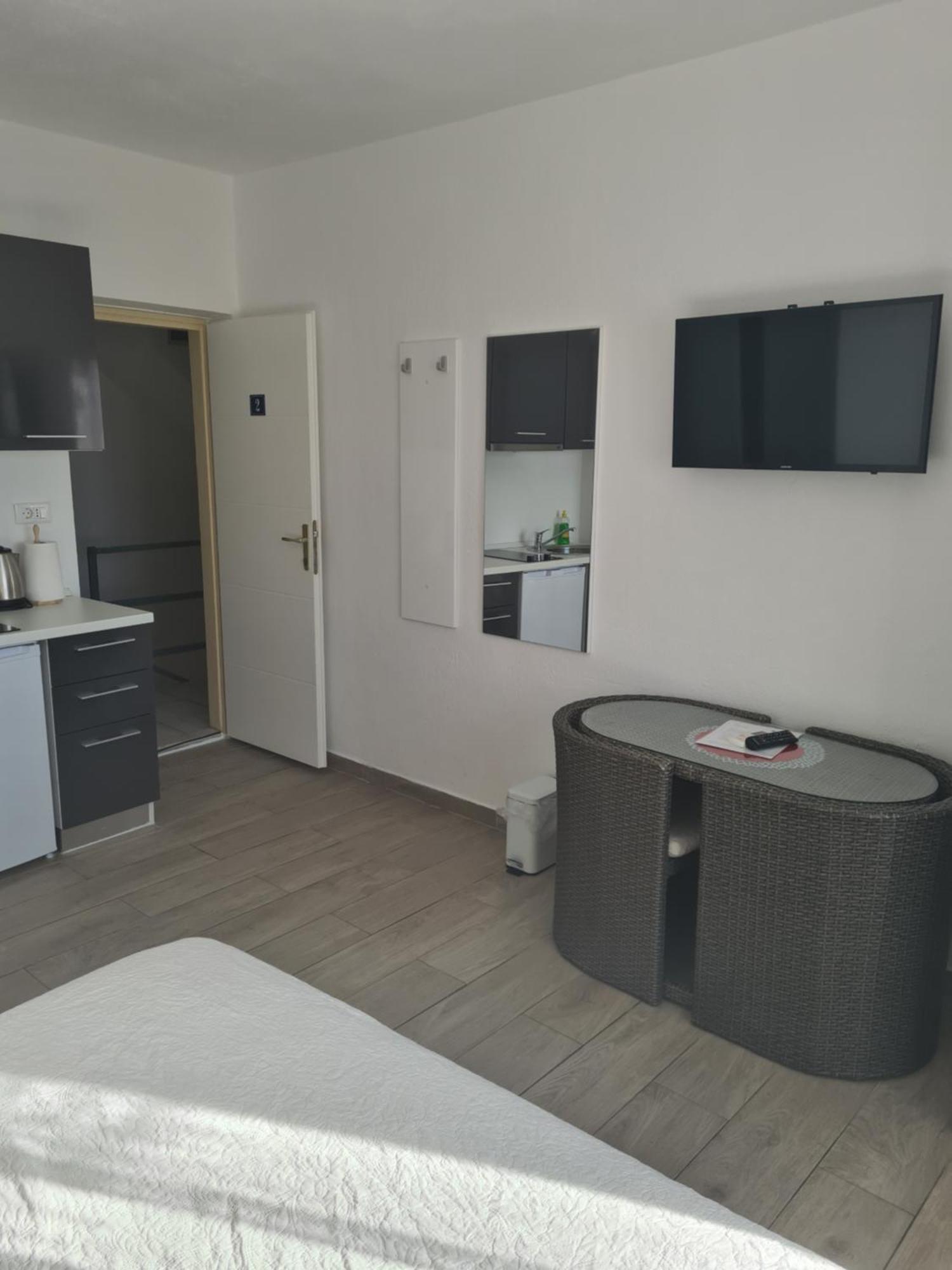 Apartments Caric Hvar Town Cameră foto