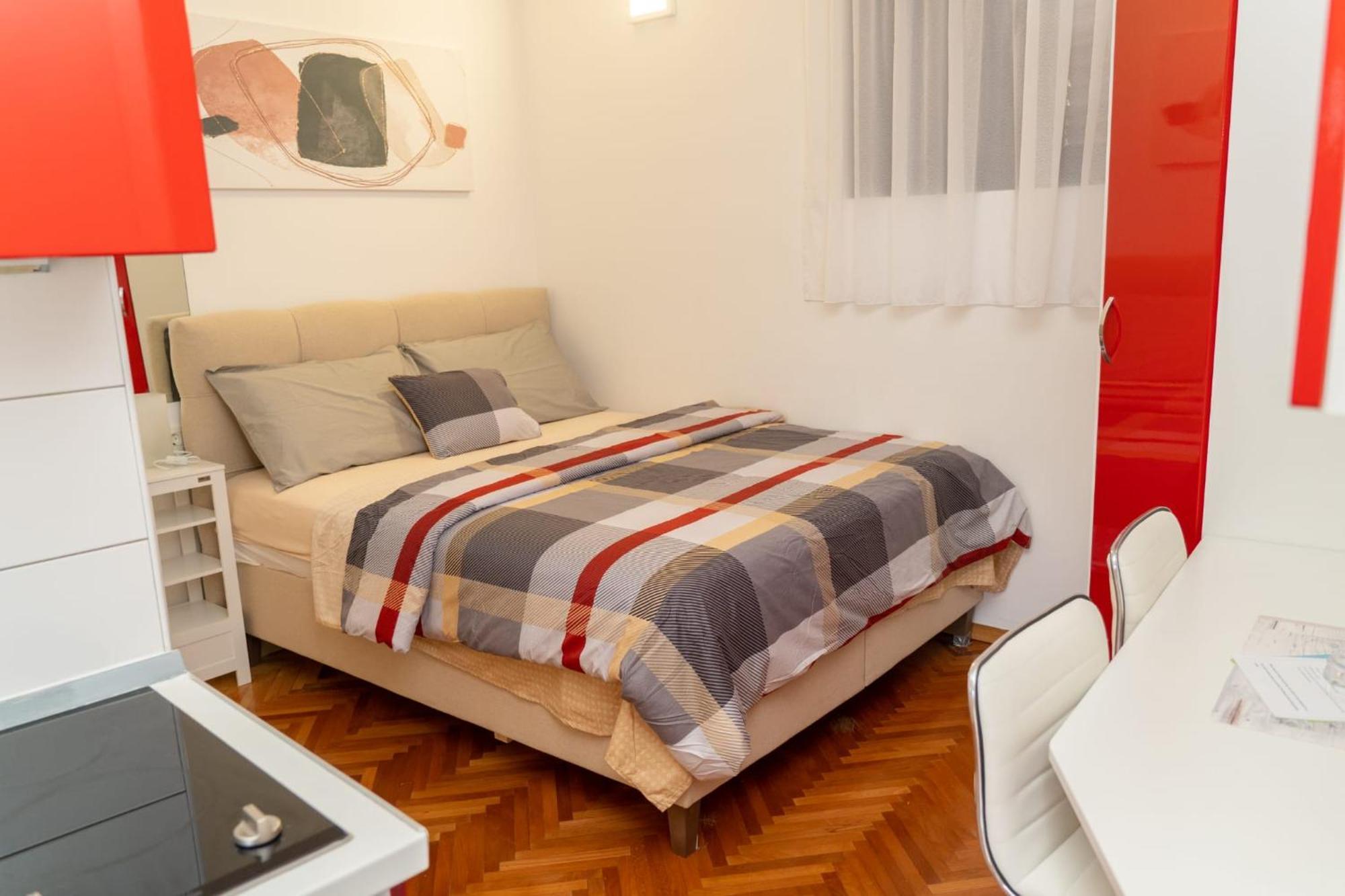 Apartments Caric Hvar Town Cameră foto