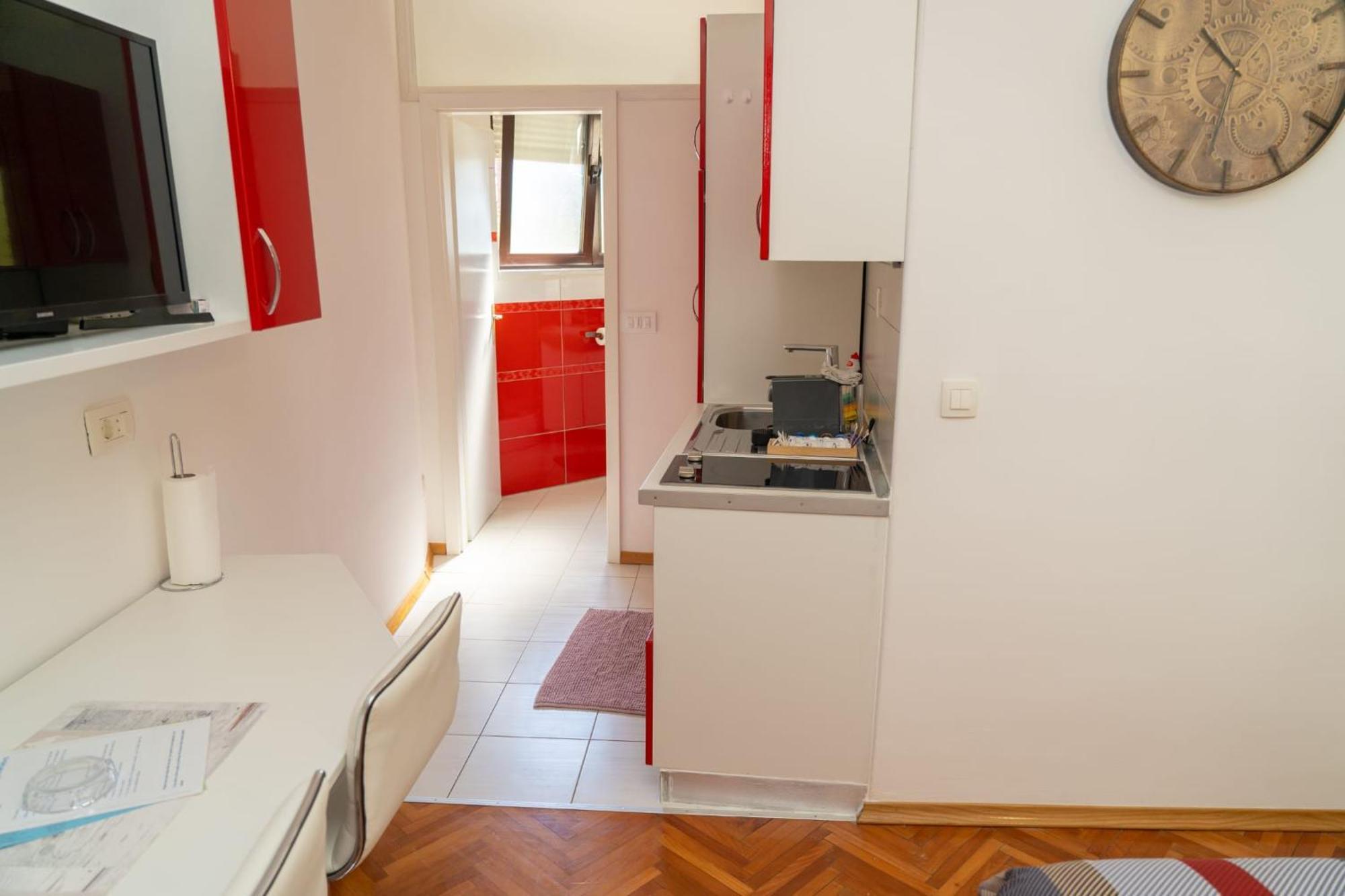Apartments Caric Hvar Town Cameră foto